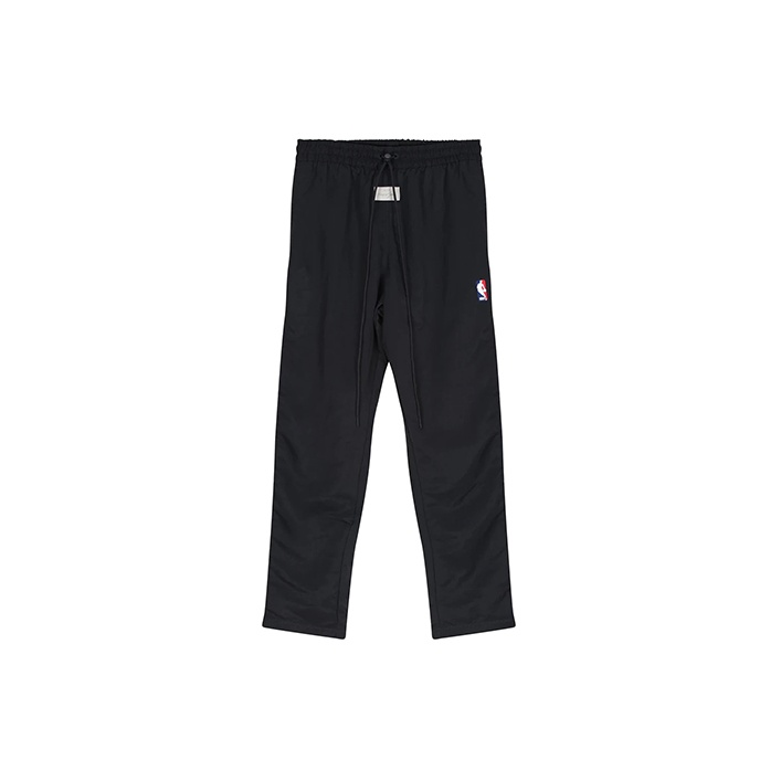 Fear Of God X Nike Nylon Warm Up Pants POIZON