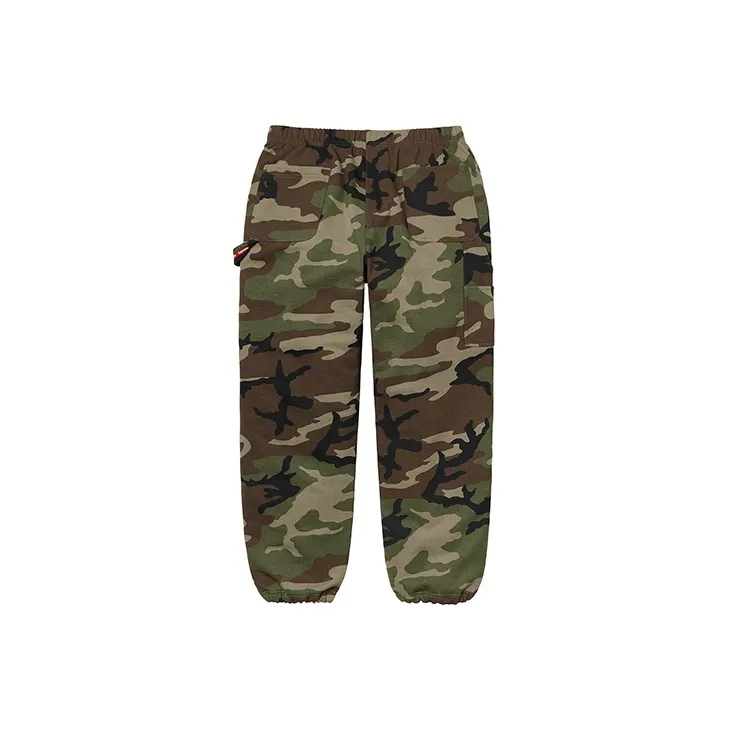 Supreme Utility Pocket Sweatpant-6