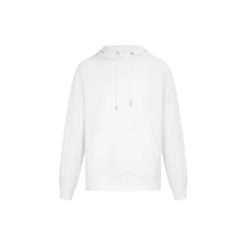 Calvin Klein Sweatshirts Men White