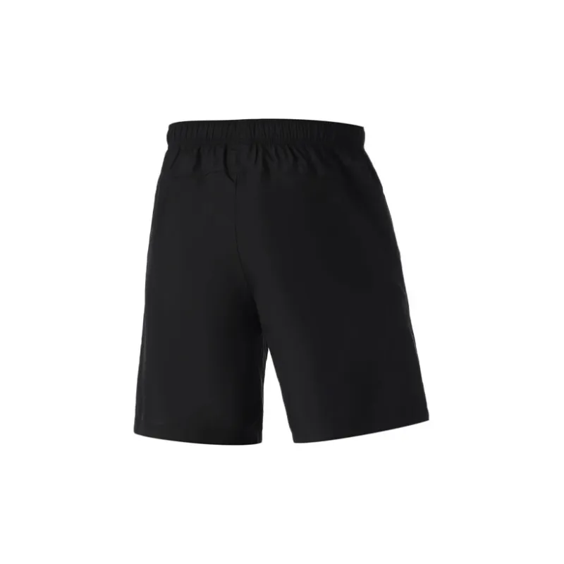 LiNing Casual Shorts Men's Black-1