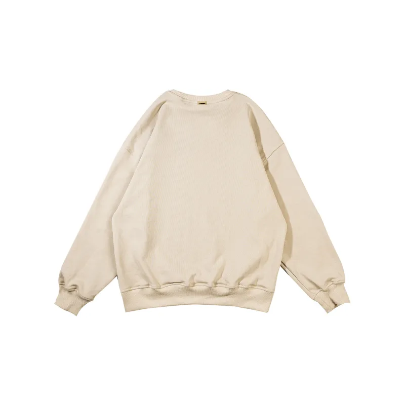 LUJIAMEN Sweatshirts Men-6