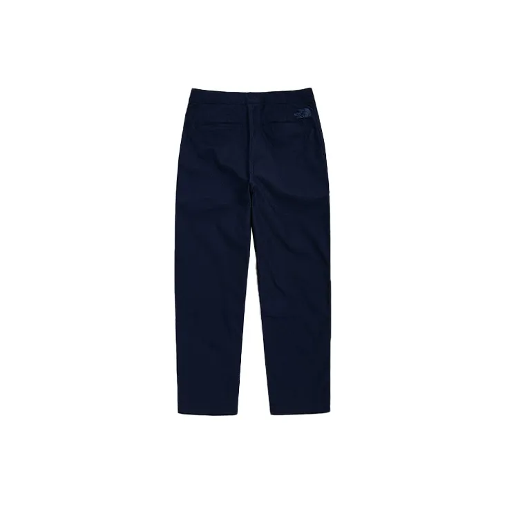 THE NORTH FACE x URBAN EXPLORATION Casual Pants Men's Blue-1
