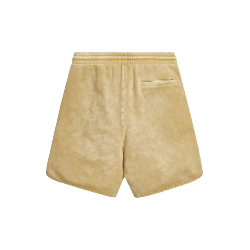 KITH Casual Shorts Unisex Brown-1
