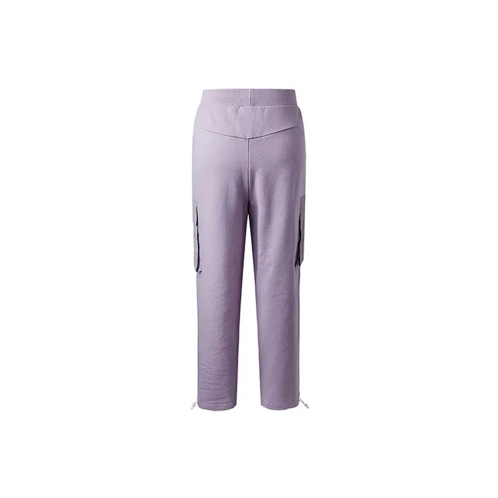 Kappa Casual Pants Women's-12