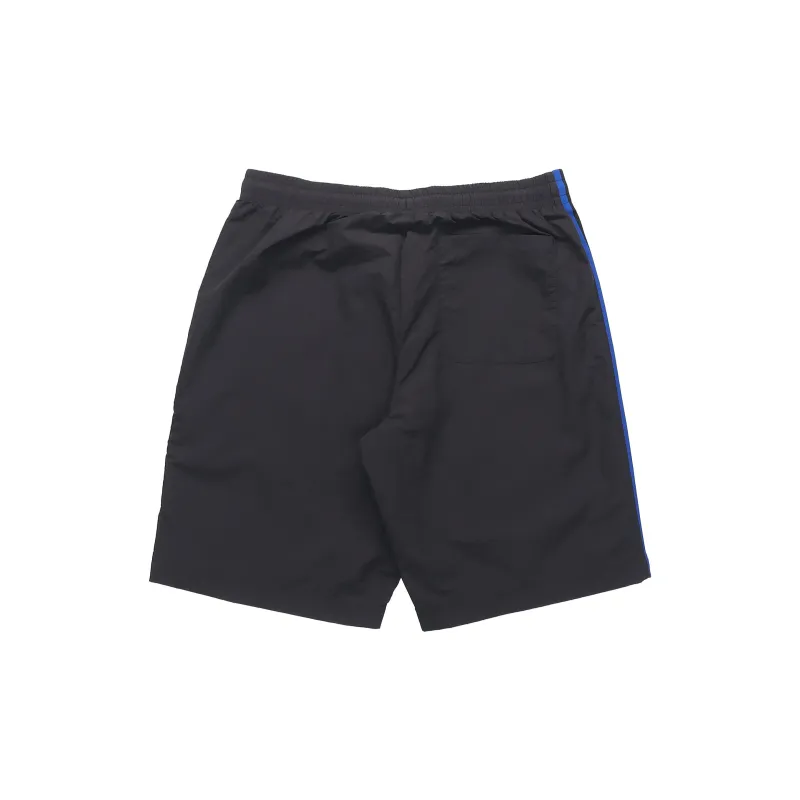 Adidas Originals Casual Shorts Men's Black-3