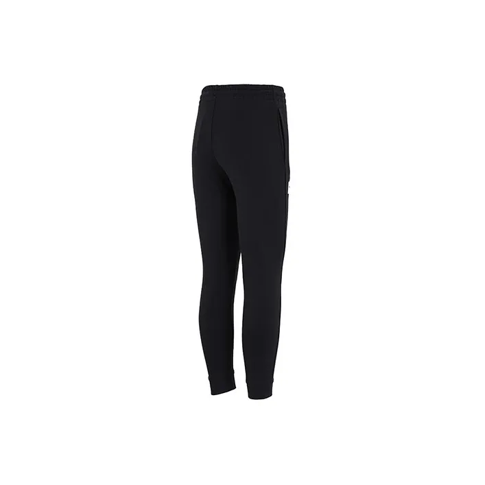 Under Armour Project Knitted Sweatpants Men Black-1