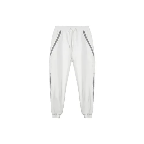 NORVINCY Unisex Knit Sweatpants