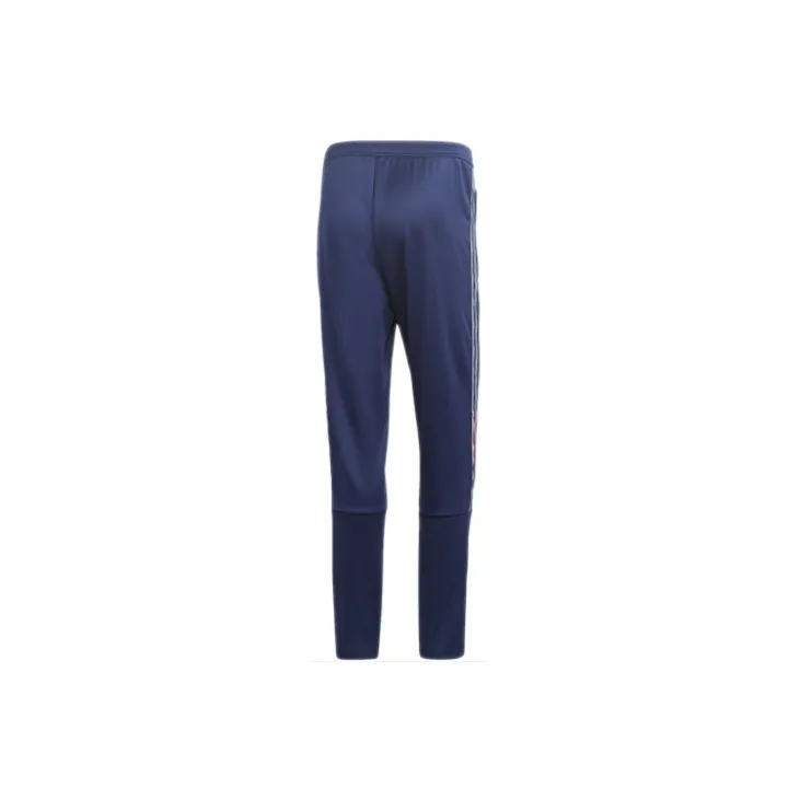 Adidas Sports Pants Men Dark Blue-1
