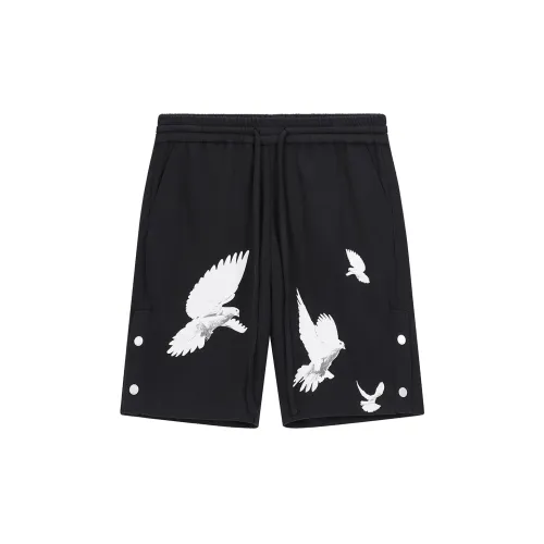 BONELESS Casual Shorts Unisex