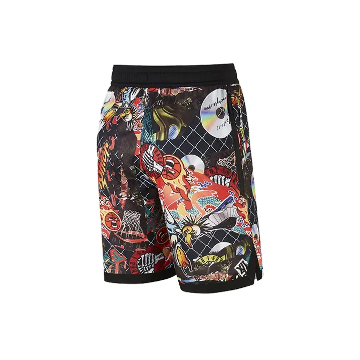 Nike Sports Shorts Men-1