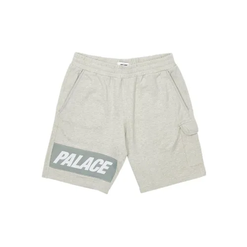 PALACE Giant Woven Label Shorts 