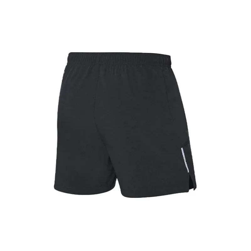 LiNing Running Collection Casual Shorts Men's Black-1