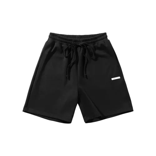 PSO Brand Unisex Casual Shorts