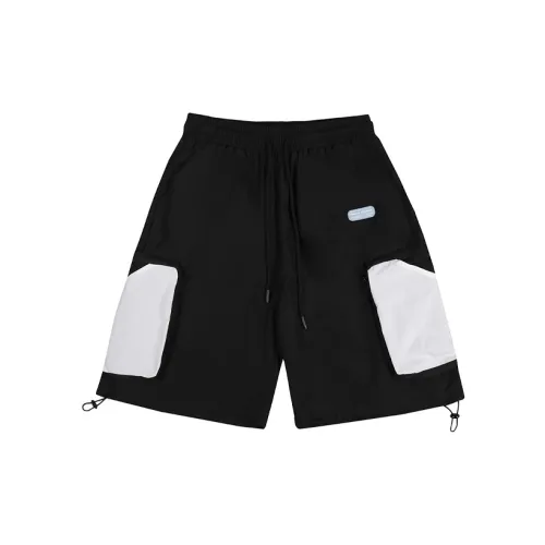 PCMY Unisex Casual Shorts