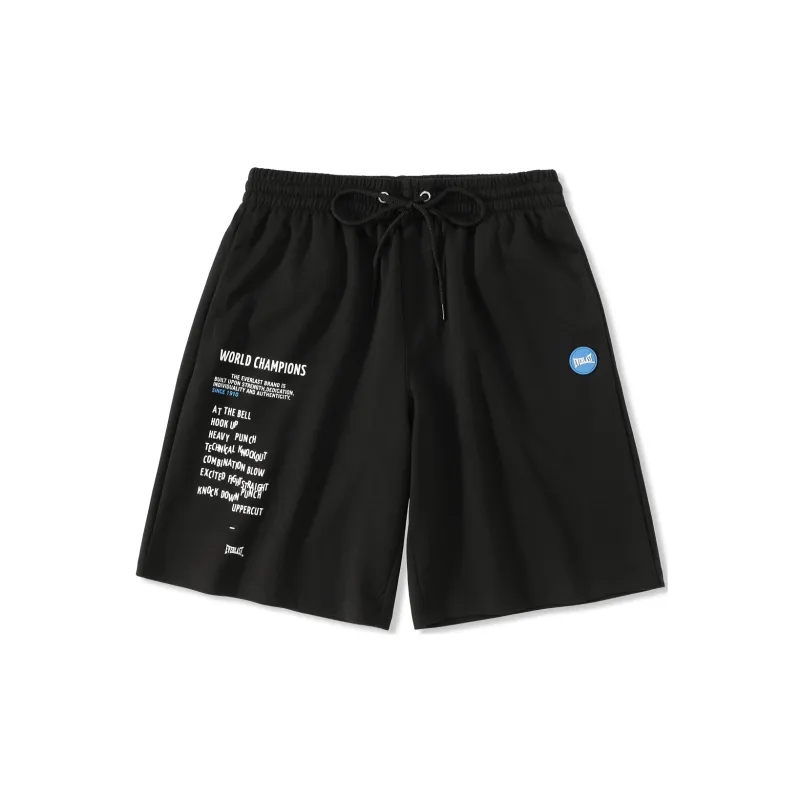 Everlast Sports Shorts Unisex-1