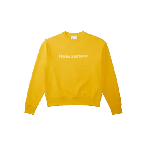 Adidas X Pharrell Williams Humanrace Basic Crewneck 