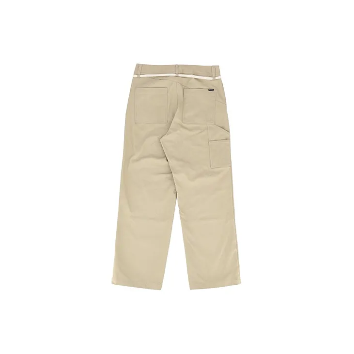 VOLCOM Straight Casual Pants Men's-1