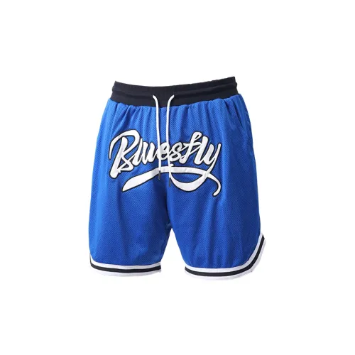 BLUESFLY Men Casual Shorts