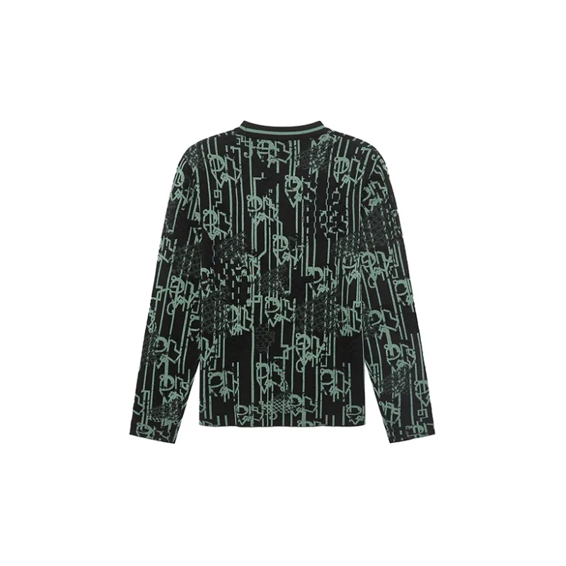 DAVID NAMAN Sweaters Men Jasper-1