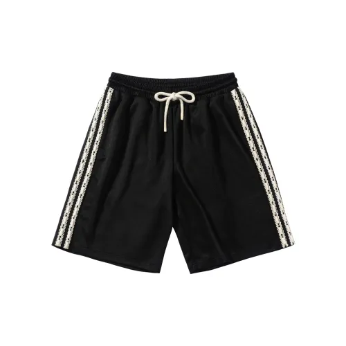 PSO Brand Unisex Casual Shorts