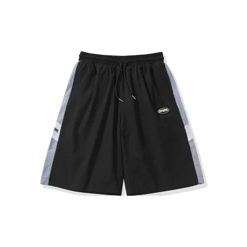 GENANX Casual Shorts Unisex