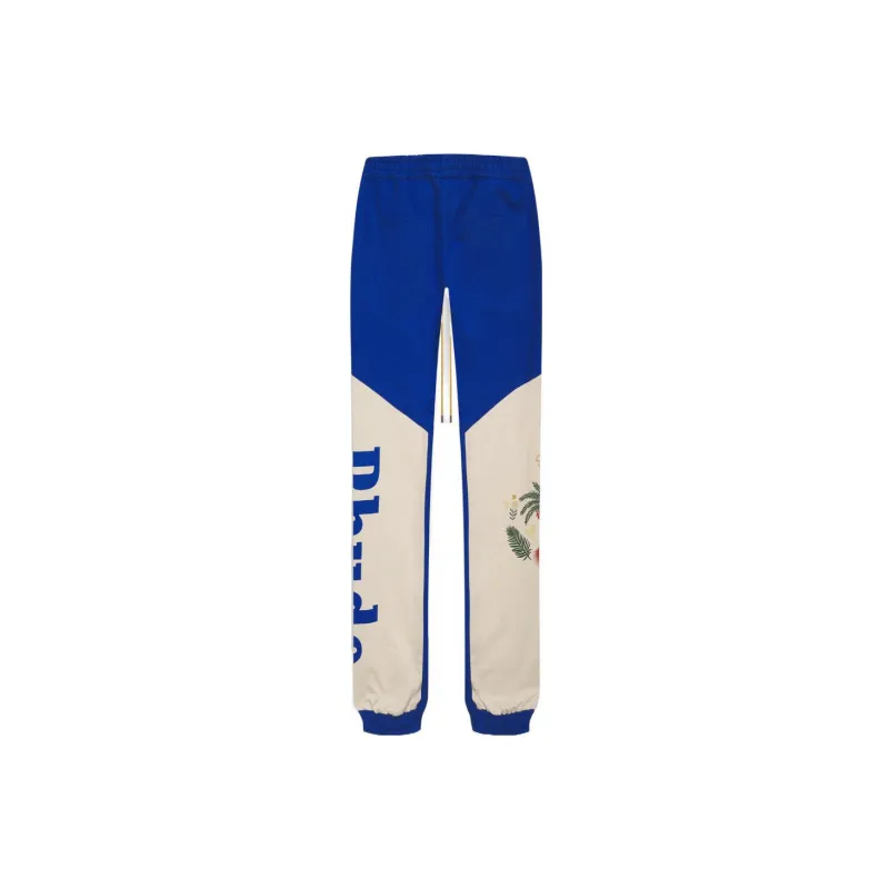 RHUDE Flight Pant-1