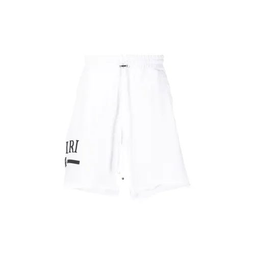 AMIRI Casual Shorts Men White