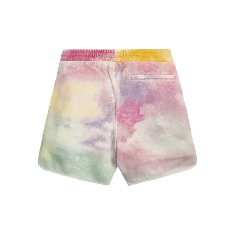 KITH Tie Dye Jordan Short-1