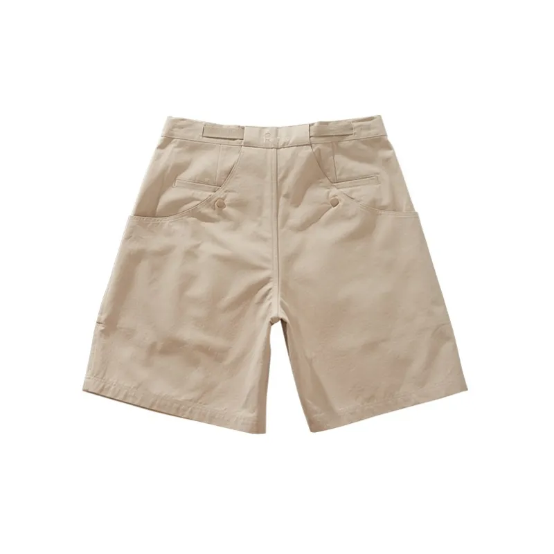 Penfield Casual Shorts Men Khaki-1