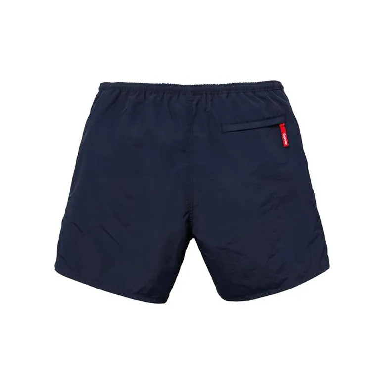Supreme Water Box Logo Shorts-1
