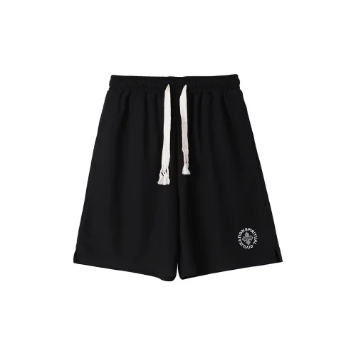 MPUX Unisex Casual Shorts