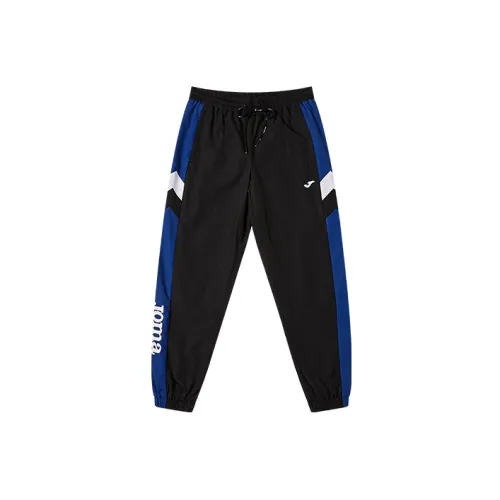 Joma Knitted Sweatpants Men