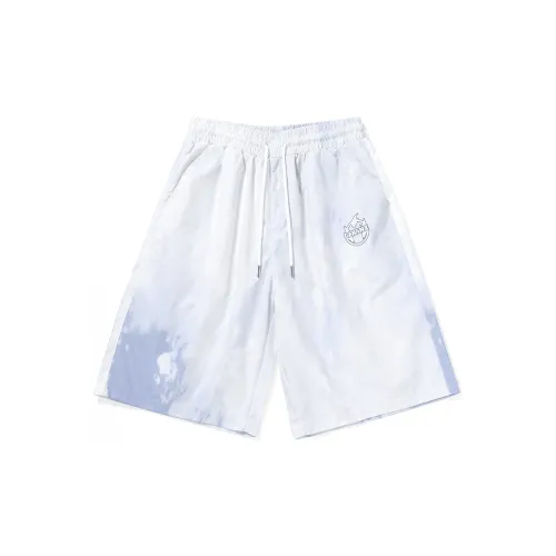 GENANX Casual Shorts Unisex