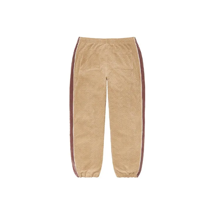 Supreme Nike Velour Track Pant-8