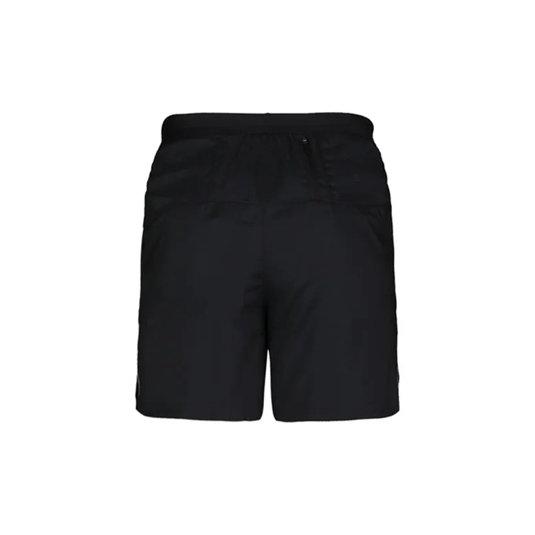 Nike Dri Fit Casual Shorts Men Black-1