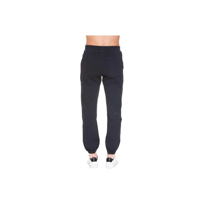 RHUDE Terry Sweatpant-1