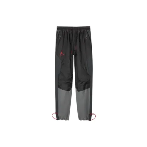 Off-white X Jordan Knitted Sweatpants Men