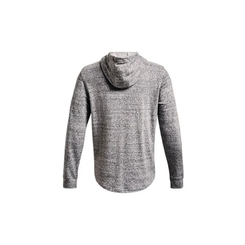 Under Armour Project Sweatshirts Men White-1