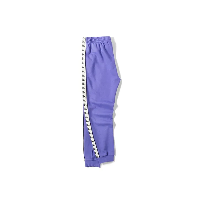 Kappa Knitted Sweatpants Unisex-2