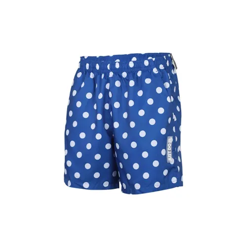 Nike Casual Shorts Men Royal Blue