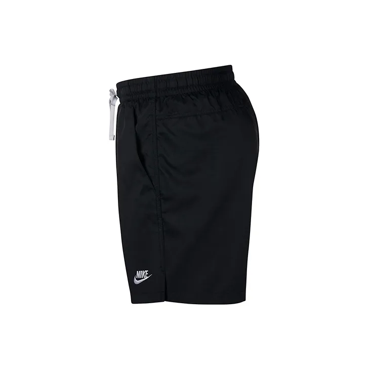 Nike Sports Shorts Men Black-2