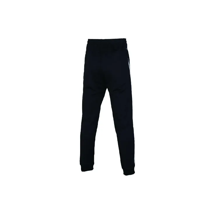 Adidas Sports Pants Men Black-1