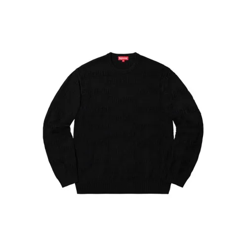 Supreme Unisex Sweater