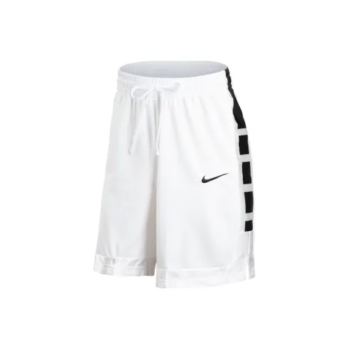 Nike Casual Shorts Men White