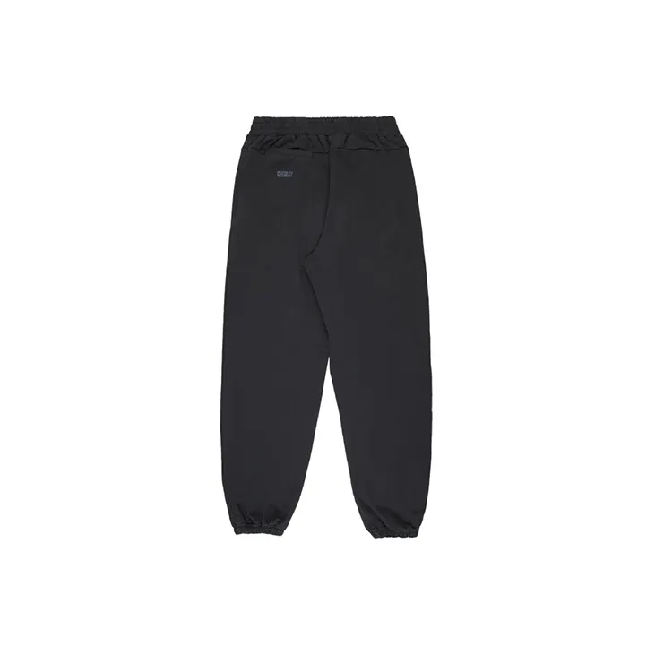 CHEMIST CREATIONS Jogger Moderate Casual Pants Unisex Dark Gray-1