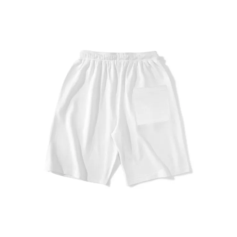 FireMonkey Casual Shorts Unisex-1
