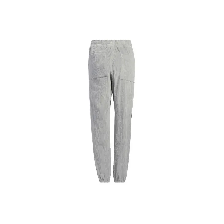 Adidas Ivy Park Halls Of Ivy Corduroy Sweat Pants All Gender-1