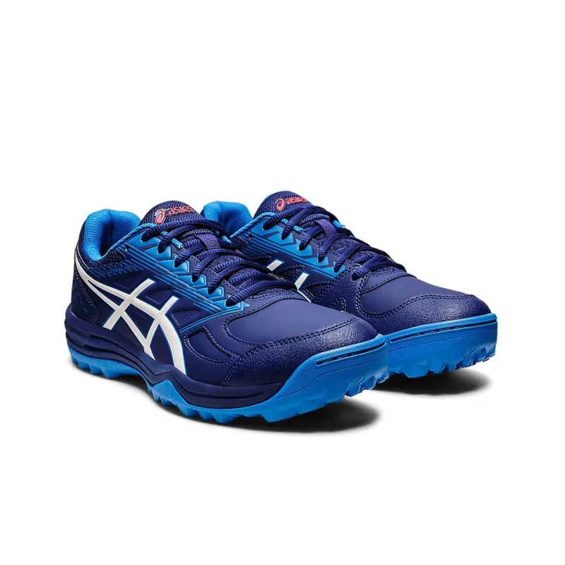 Asics Gel Lethal Field 'Dive Blue White'-2
