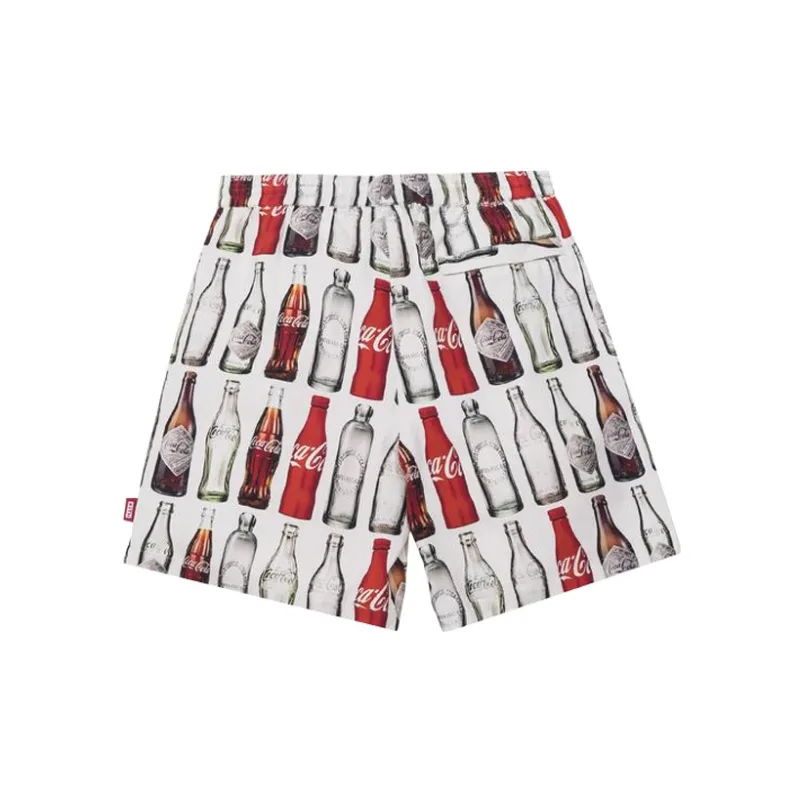 KITH Casual Shorts Unisex-1