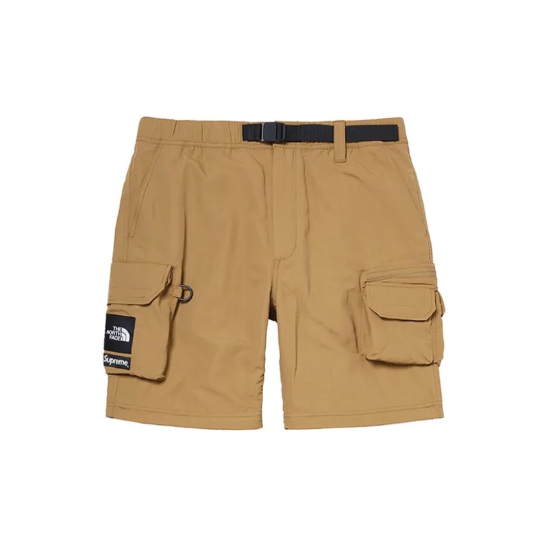 Supreme The North Face Belted Cargo Pant-8